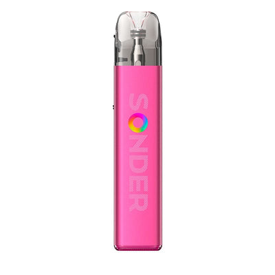 Kit Geekvape Sonder Q2 30W 1350mAh Burgundy Red | VAPEVO