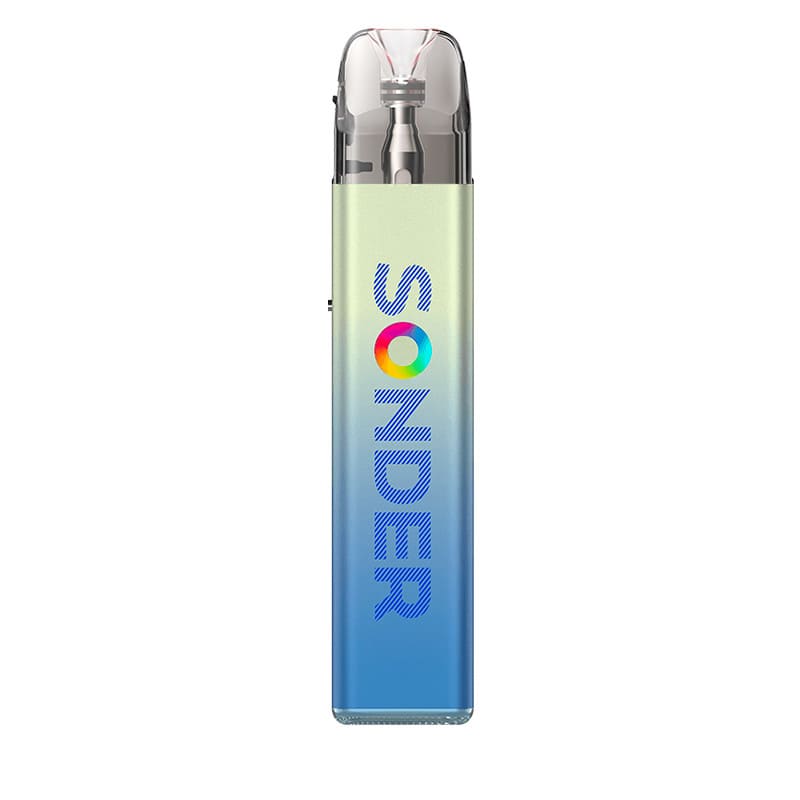 geekvape aegis solo 3 istruzioni Sonder Q2 Geekvape Pod Mod Kit