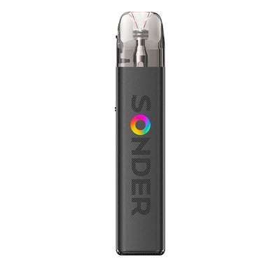 Kit Geekvape Sonder Q2 30W 1350mAh Midnight Black | VAPEVO