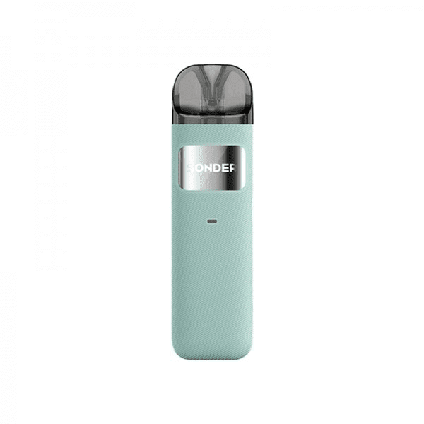 Kit Geekvape Sonder U 20W 1000mAh Celeste Glaze | VAPEVO