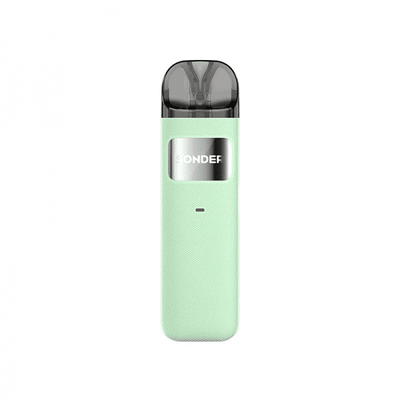 Kit Geekvape Sonder U 20W 1000mAh Light Green | VAPEVO