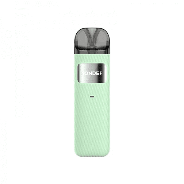 Kit Geekvape Sonder U 20W 1000mAh Light Green | VAPEVO