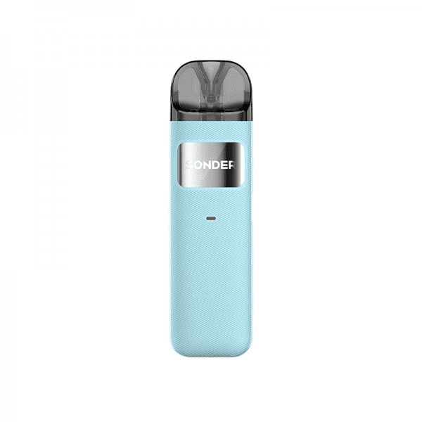 Kit Geekvape Sonder U 20W 1000mAh Majestic Sky | VAPEVO