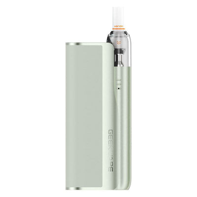 Kit Geekvape Wenax M avec Power Bank 2900mAh 2ml Avocado Green | VAPEVO
