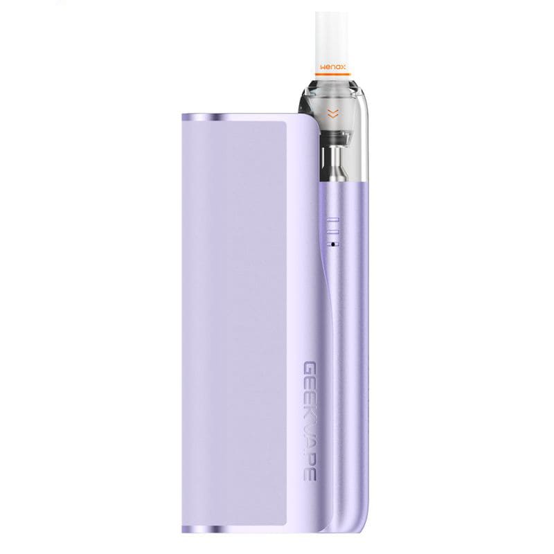 geekvape aegis solo 3 istruzioni GEEKVAPE Wenax M (Power Bank Wenax M1 Mini)