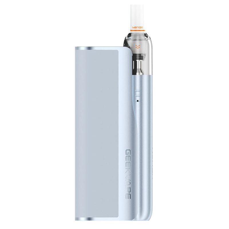 geekvape wenax powerbank Wenax M Geekvape Starter Kit 2900mAh
