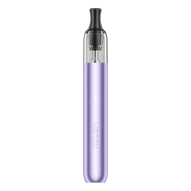 Kit Geekvape Wenax M1 Mini 16W 400mAh 2ml Pastel Purple | VAPEVO