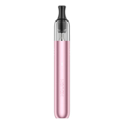 Kit Geekvape Wenax M1 Mini 16W 400mAh 2ml Petal Pink | VAPEVO