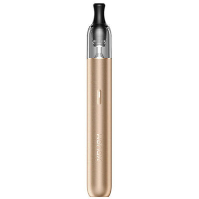 Kit Geekvape Wenax M2 - 16W 1200mAh 2ml Honor Champagne | VAPEVO