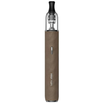 Kit Geekvape Wenax M2 Leather Edition - 16W 1200mAh 2ml Dune Mocha | VAPEVO