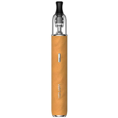 Kit Geekvape Wenax M2 Leather Edition - 16W 1200mAh 2ml Harvest Gold | VAPEVO