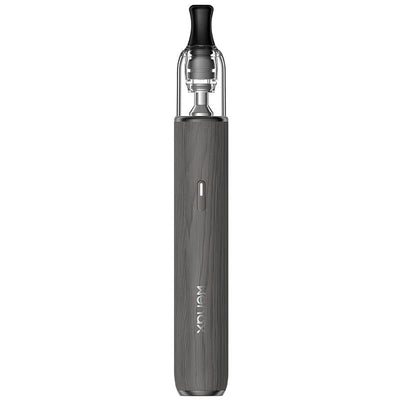 Kit Geekvape Wenax M2 Leather Edition - 16W 1200mAh 2ml Oak Grey | VAPEVO