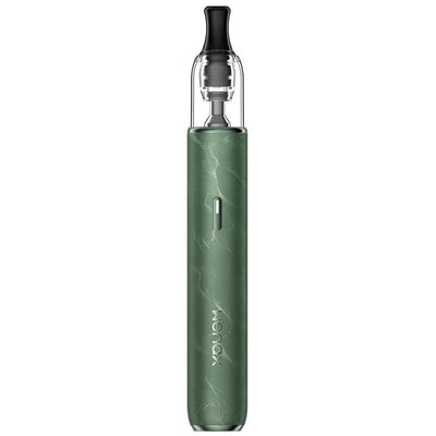 Kit Geekvape Wenax M2 Leather Edition - 16W 1200mAh 2ml Olive Green | VAPEVO