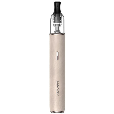Kit Geekvape Wenax M2 Leather Edition - 16W 1200mAh 2ml Warm Sand | VAPEVO