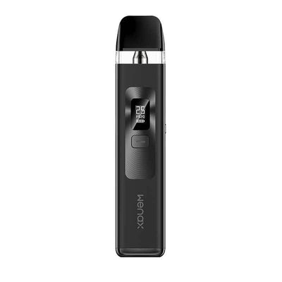 Kit Geekvape Wenax Q 25W 1000mAh Black | VAPEVO