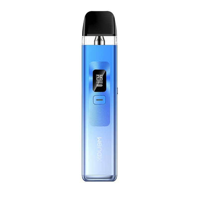 Kit Geekvape Wenax Q 25W 1000mAh Cobalt Blue | VAPEVO