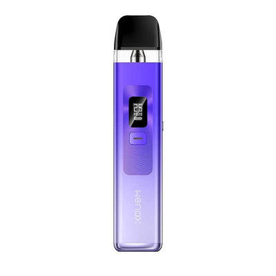 Kit Geekvape Wenax Q 25W 1000mAh Gradient Violet | VAPEVO
