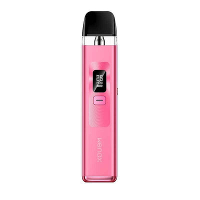 Kit Geekvape Wenax Q 25W 1000mAh Sakura Pink | VAPEVO