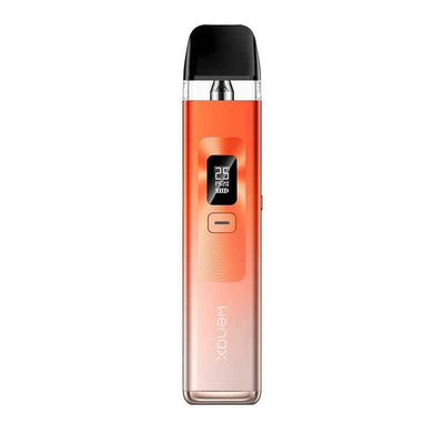 Kit Geekvape Wenax Q 25W 1000mAh Sunset Yellow | VAPEVO