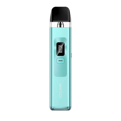 Kit Geekvape Wenax Q 25W 1000mAh Turquoise Green | VAPEVO
