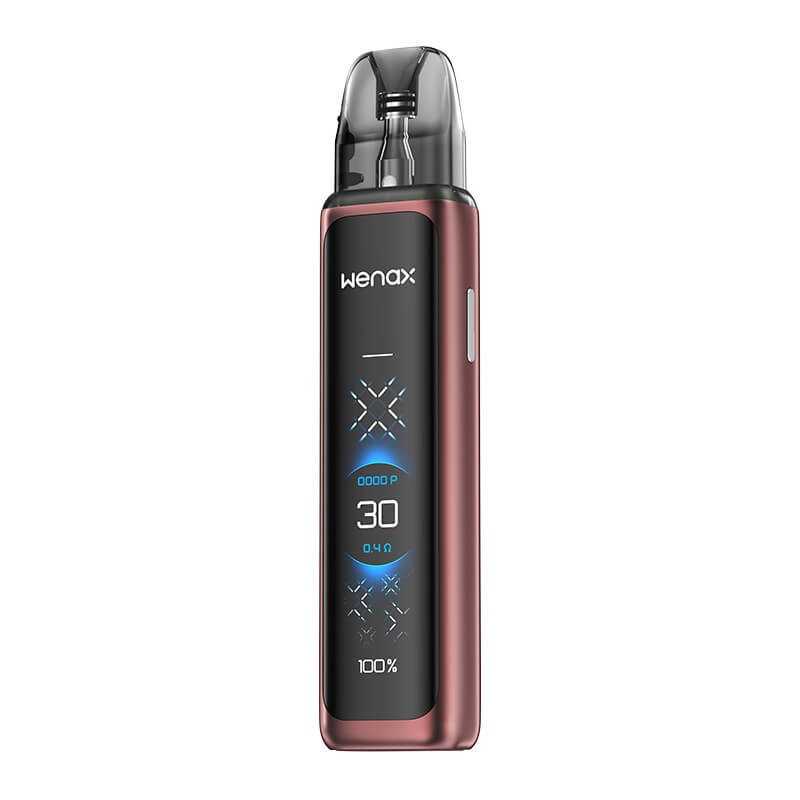 Kit Geekvape Wenax Q Ultra 30W 1300mAh Kit Geekvape Wenax Q Ultra 30W 1300mAh