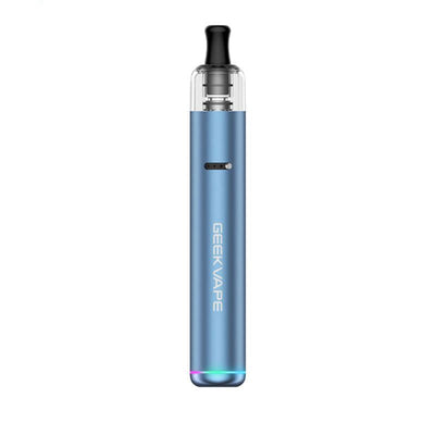 Kit Geekvape Wenax S3 Evo 18W 1100mAh Blue | VAPEVO