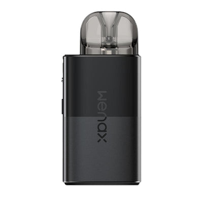 Kit Geekvape Wenax U 20W 1000mAh Black | VAPEVO