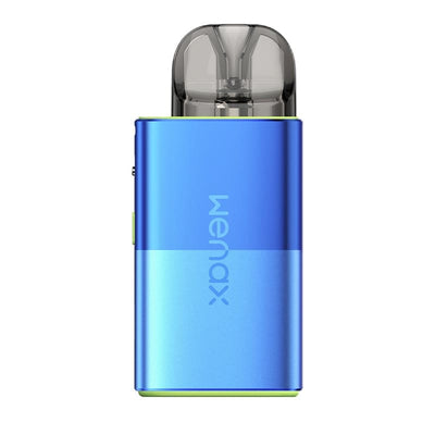 Kit Geekvape Wenax U 20W 1000mAh Blue | VAPEVO