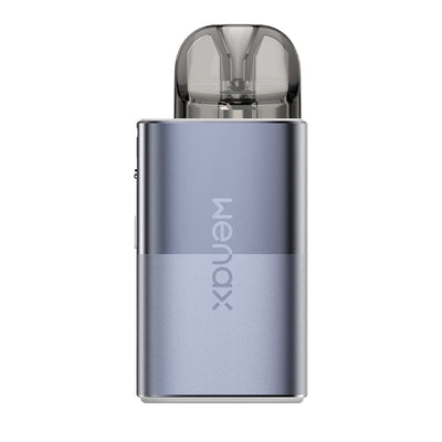 Kit Geekvape Wenax U 20W 1000mAh Gunmetal | VAPEVO