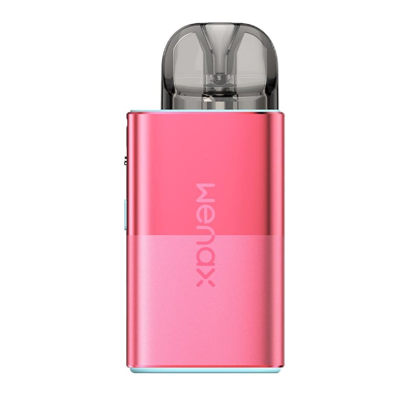 Kit Geekvape Wenax U 20W 1000mAh Pink | VAPEVO