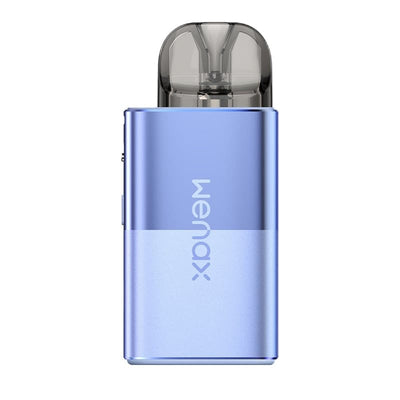 Kit Geekvape Wenax U 20W 1000mAh Sky Blue | VAPEVO
