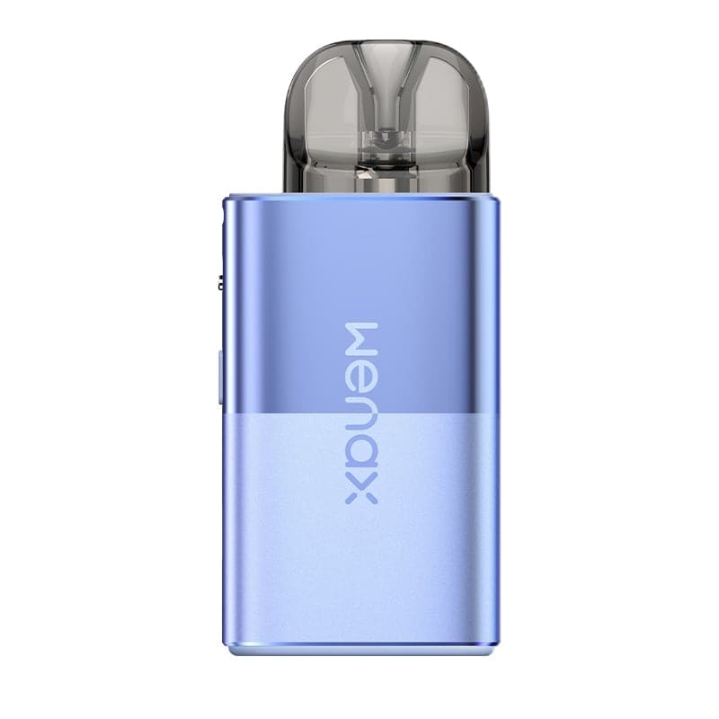 Kit Geekvape Wenax U 20W 1000mAh Sky Blue | VAPEVO