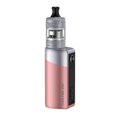 Kit Innokin CoolFire Z60 60W 2500mAh Pink | VAPEVO