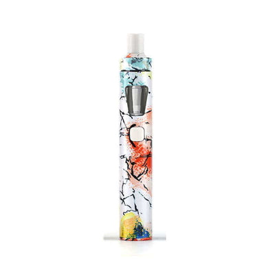Kit Joyetech eGo AIO 1500mAh 2ml Chinoiserie | VAPEVO