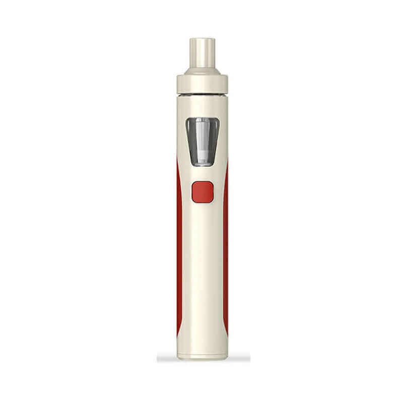 Kit Joyetech eGo AIO 1500mAh 2ml Red White | VAPEVO