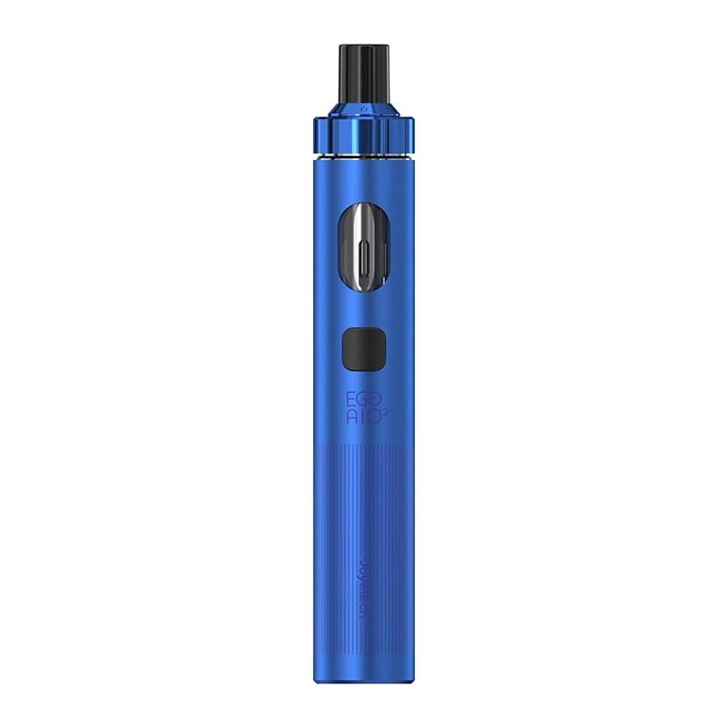 Kit Joyetech eGo AIO 2 1700mAh 2ml Rich Blue | VAPEVO