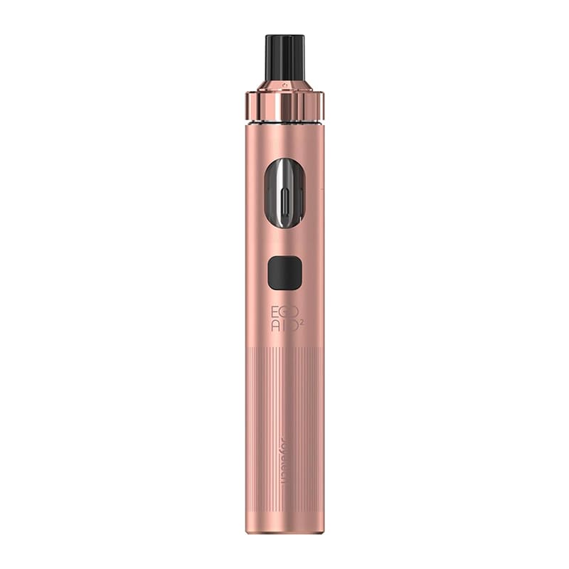 Kit Joyetech eGo AIO 2 1700mAh 2ml Rose Gold | VAPEVO