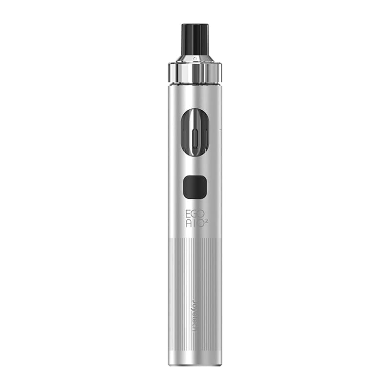Kit Joyetech eGo AIO 2 1700mAh 2ml Shiny Silver | VAPEVO