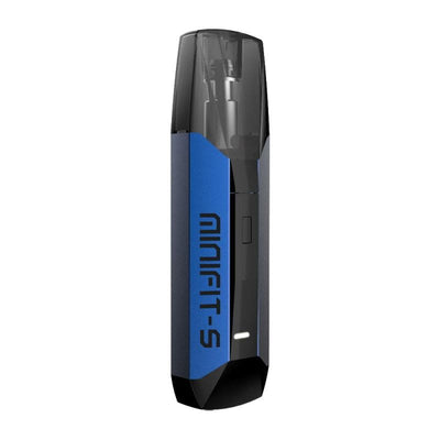 Kit Justfog Minifit-S 420mAh 1.9ml Blue | VAPEVO