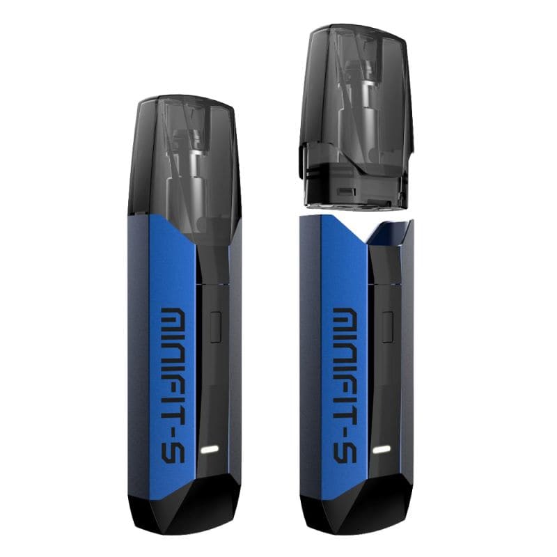 elfbar nachfüll pod läuft aus Best Geekvape Devices 2024: Starter Kits and Pod Systems main image 1