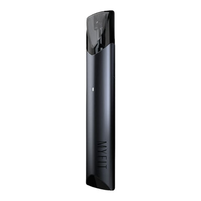 Kit Justfog MyFit 800mAh 2ml Charcoal | VAPEVO