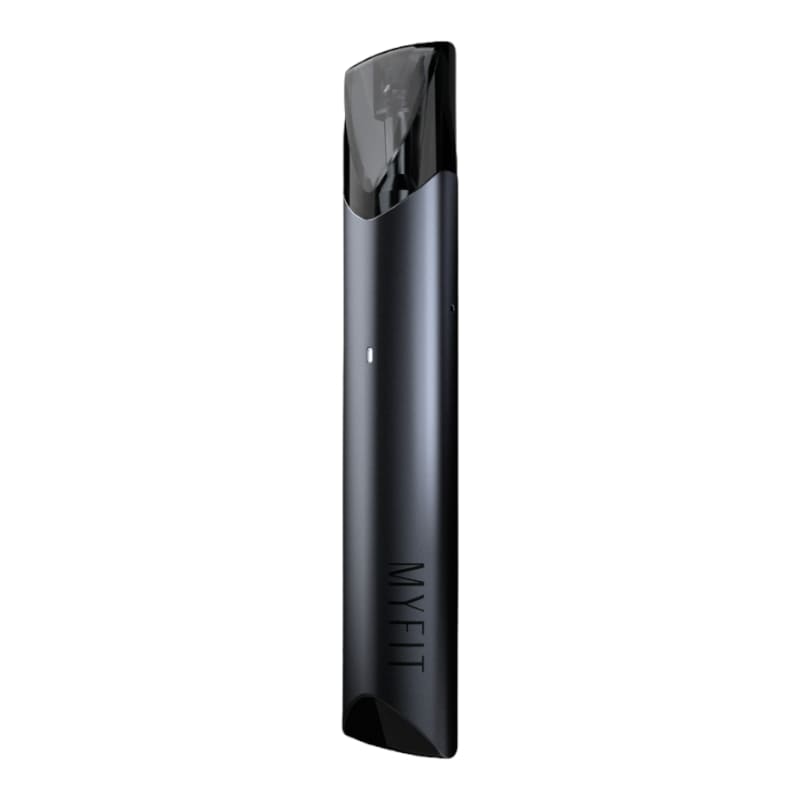 myfit vape JUSTFOG MyFit Review main image 1