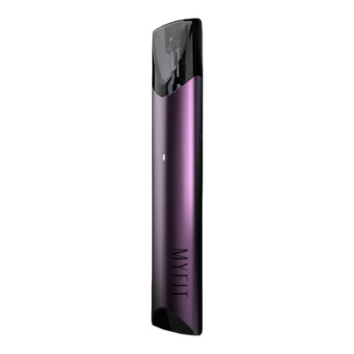 Kit Justfog MyFit 800mAh 2ml Purple | VAPEVO