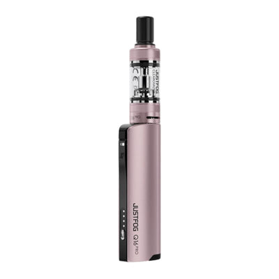 Kit Justfog Q16 Pro 12W 900mAh Pink | VAPEVO