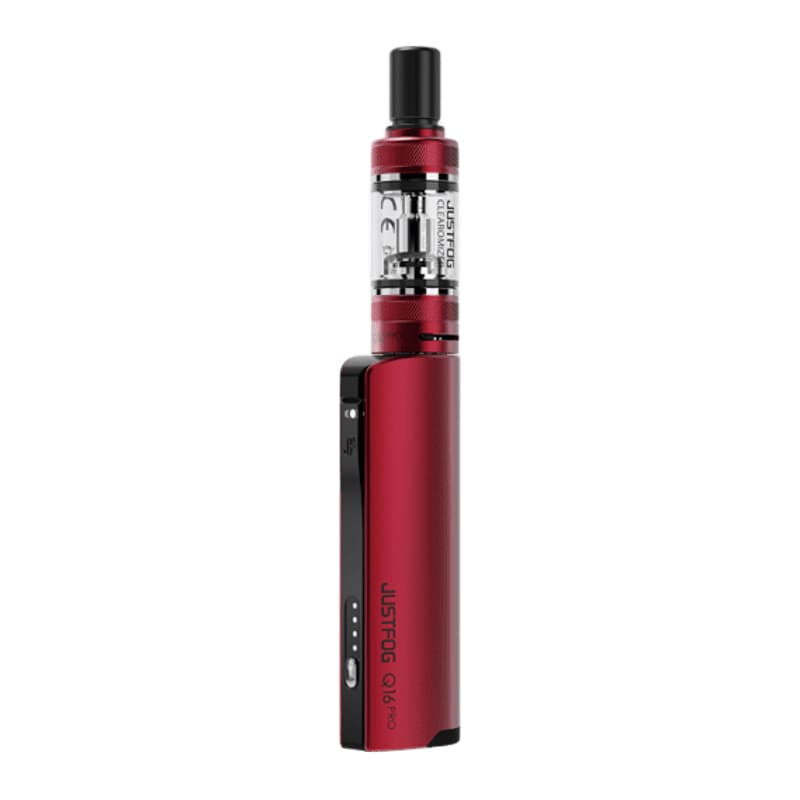 q16 pro kit - justfog Justfog Q16 Pro Kit