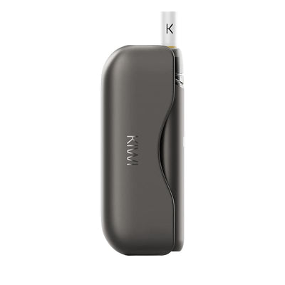 Kit Kiwi 2 Starter Kiwi Vapor 2200mAh 1.8ml Iron Gate | VAPEVO