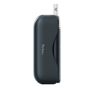 Kit Kiwi 2 Starter Kiwi Vapor 2200mAh 1.8ml Midnight Blue | VAPEVO