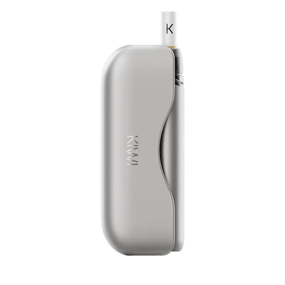 Kit Kiwi 2 Starter Kiwi Vapor 2200mAh 1.8ml Nimbus Cloud | VAPEVO
