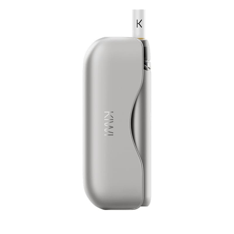 Kit Kiwi 2 Starter Kiwi Vapor 2200mAh 1.8ml Nimbus Cloud | VAPEVO