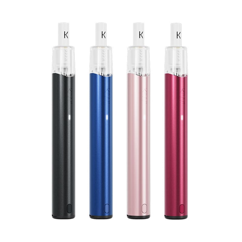 Kit Kiwi Vapor Kiwi Spark 2 - 15W 800mAh 2ml